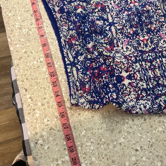 Tranquility Colorado Clothing Stretch Pull On
Skort Size Medium Multi Color - Picture 6 of 7